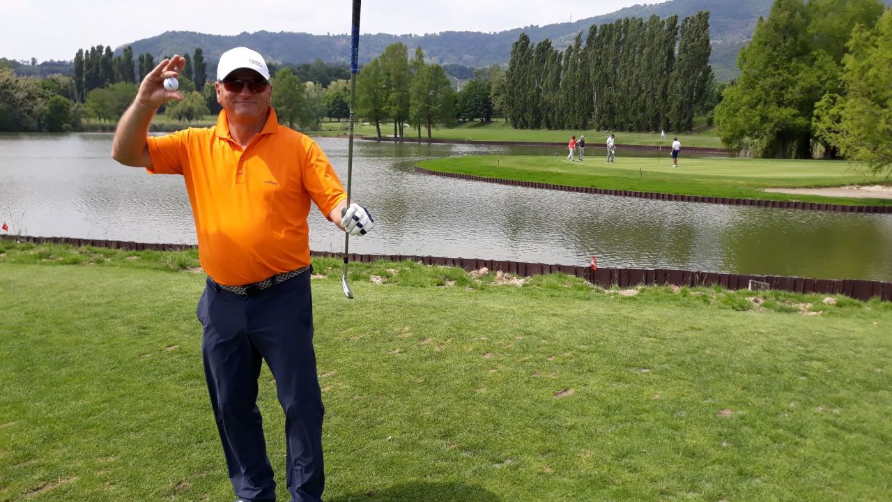 Franciacorta Golf Club