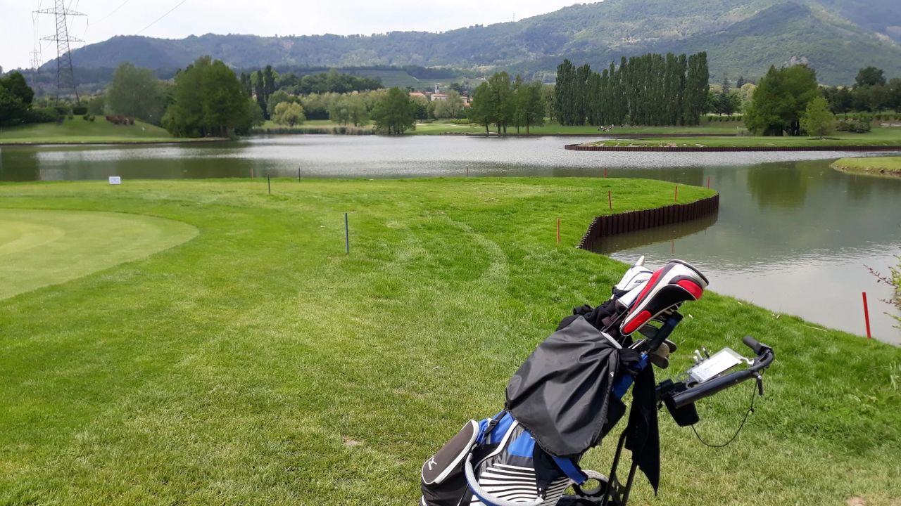 Franciacorta Golf Club