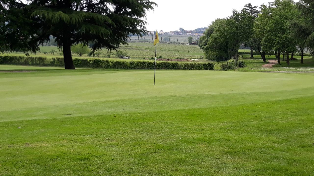 Franciacorta Golf Club