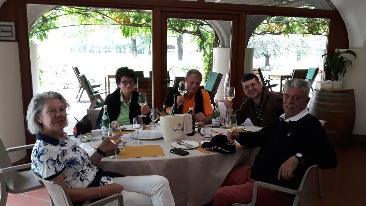 Franciacorta Golf Club