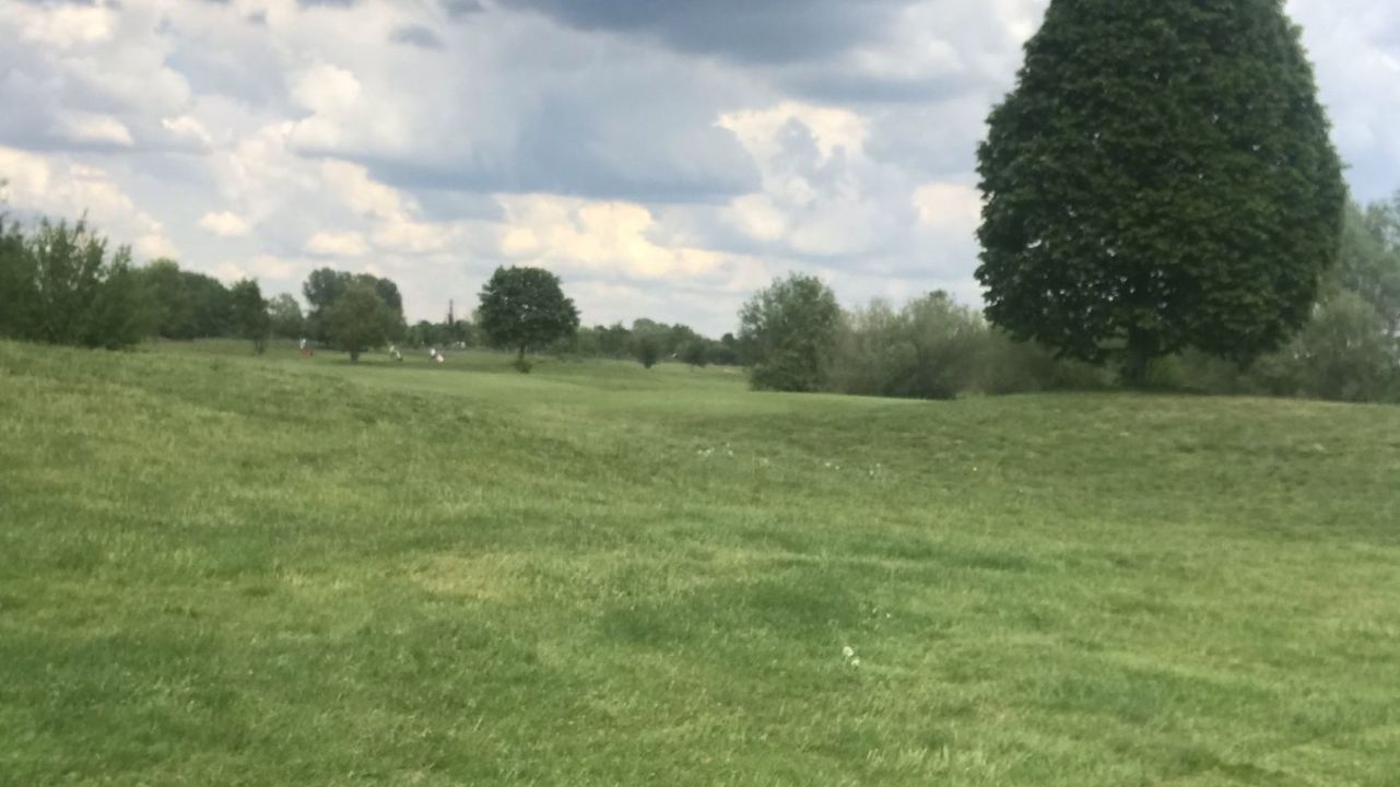 Berliner GC Stolper Heide