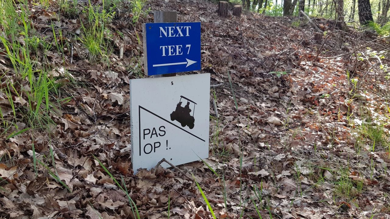 Golfclub Brunssummerheide