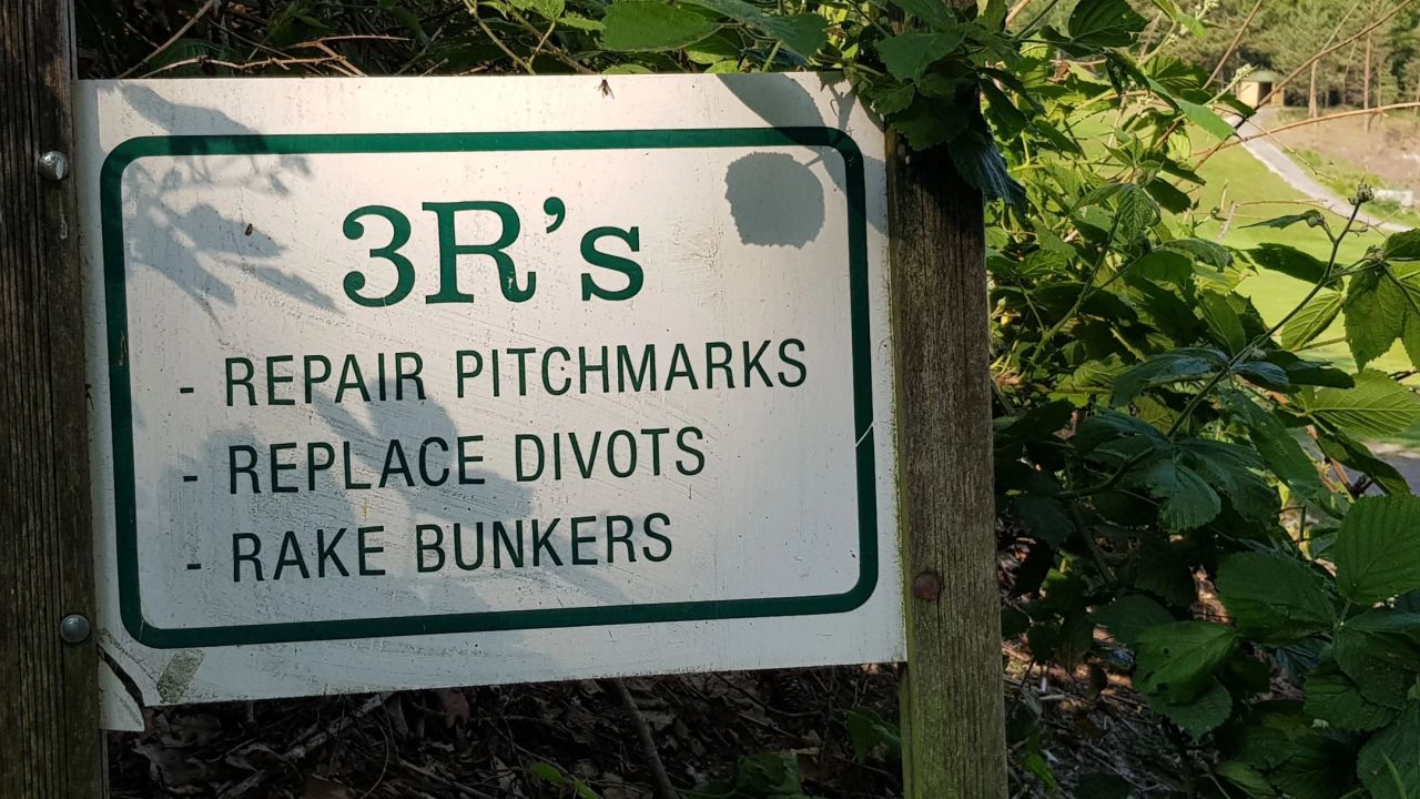 Golfclub Brunssummerheide