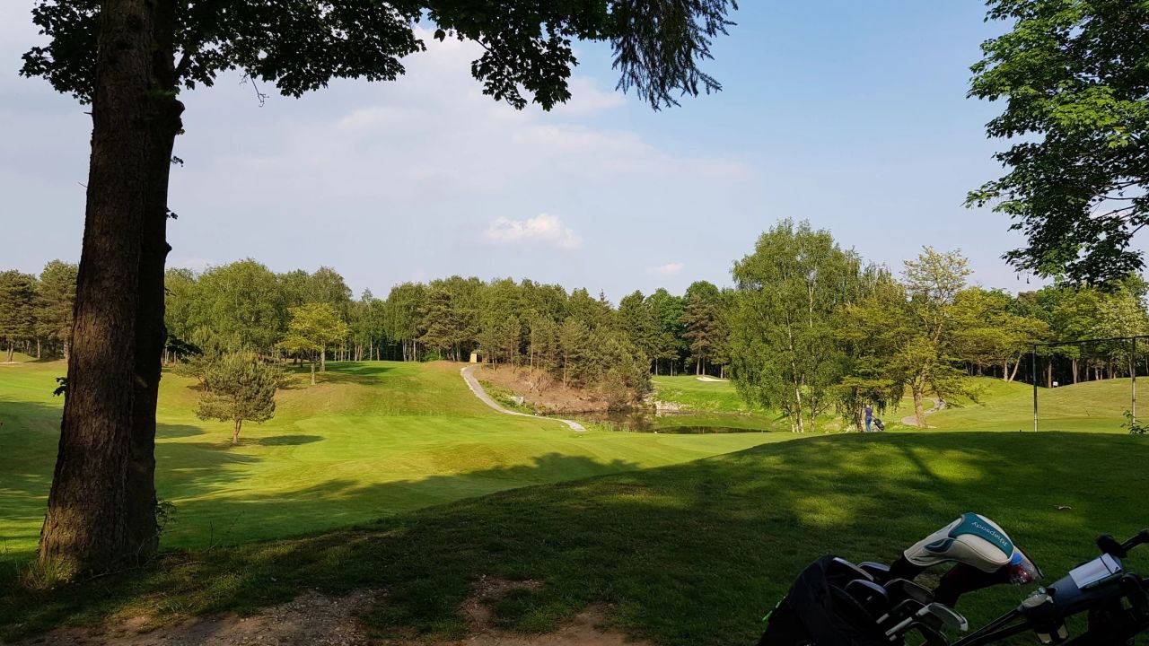 Golfclub Brunssummerheide