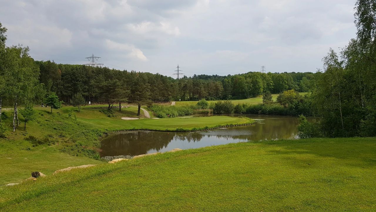 Golfclub Brunssummerheide