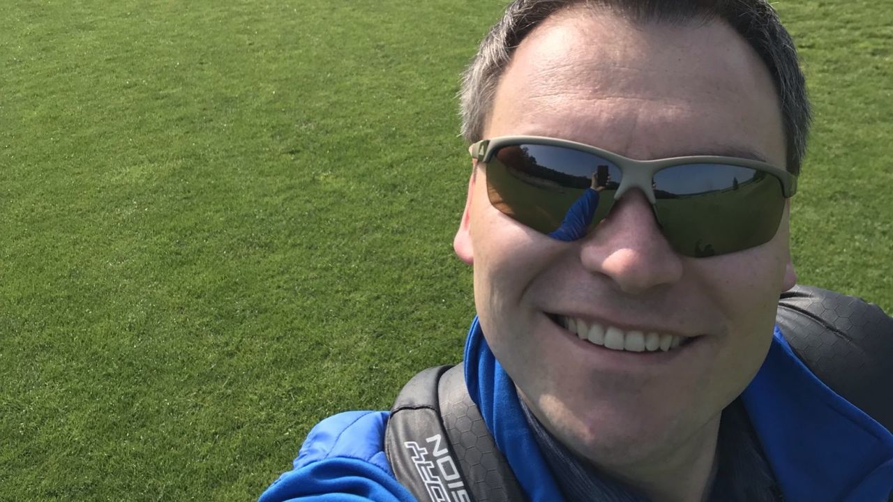 Golfplatz Altenstadt