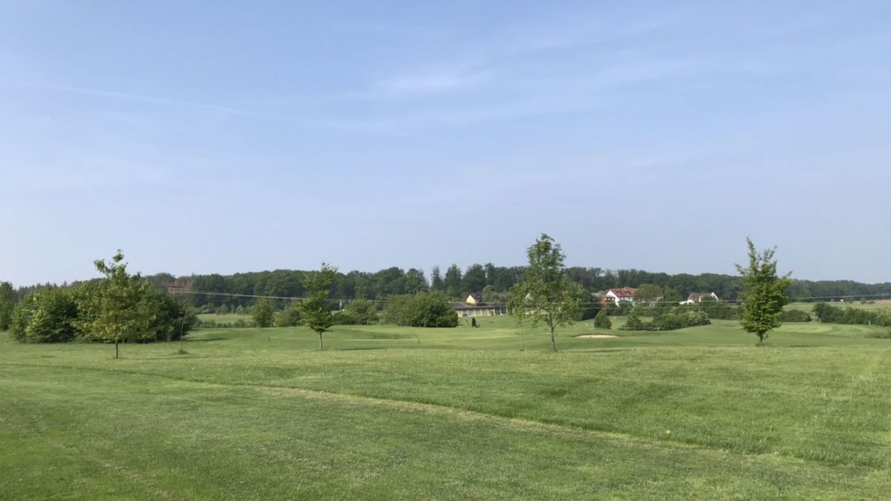 Golfplatz Altenstadt