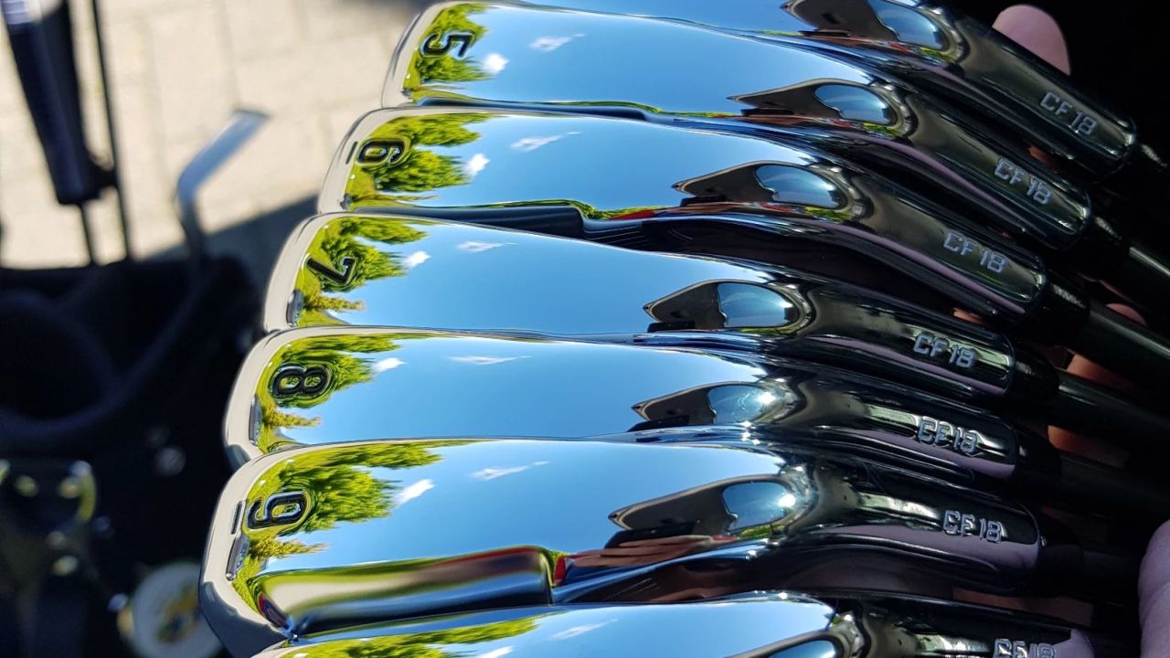 Attighof Golf & Country Club