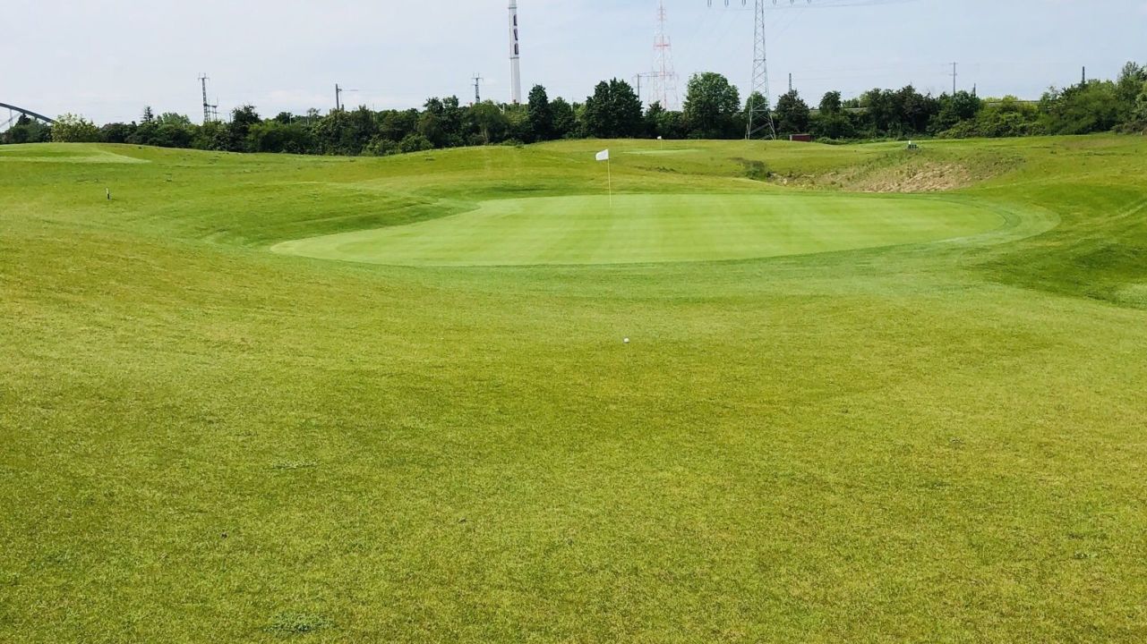 Golfclub Halle e. V.