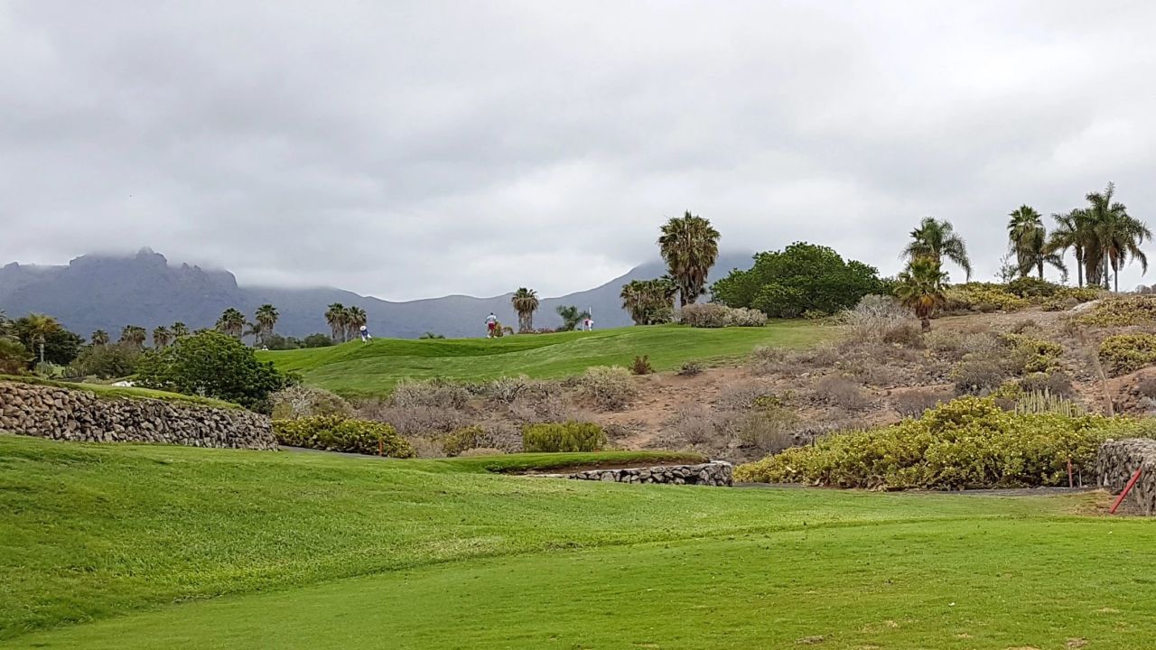 Golf Costa Adeje