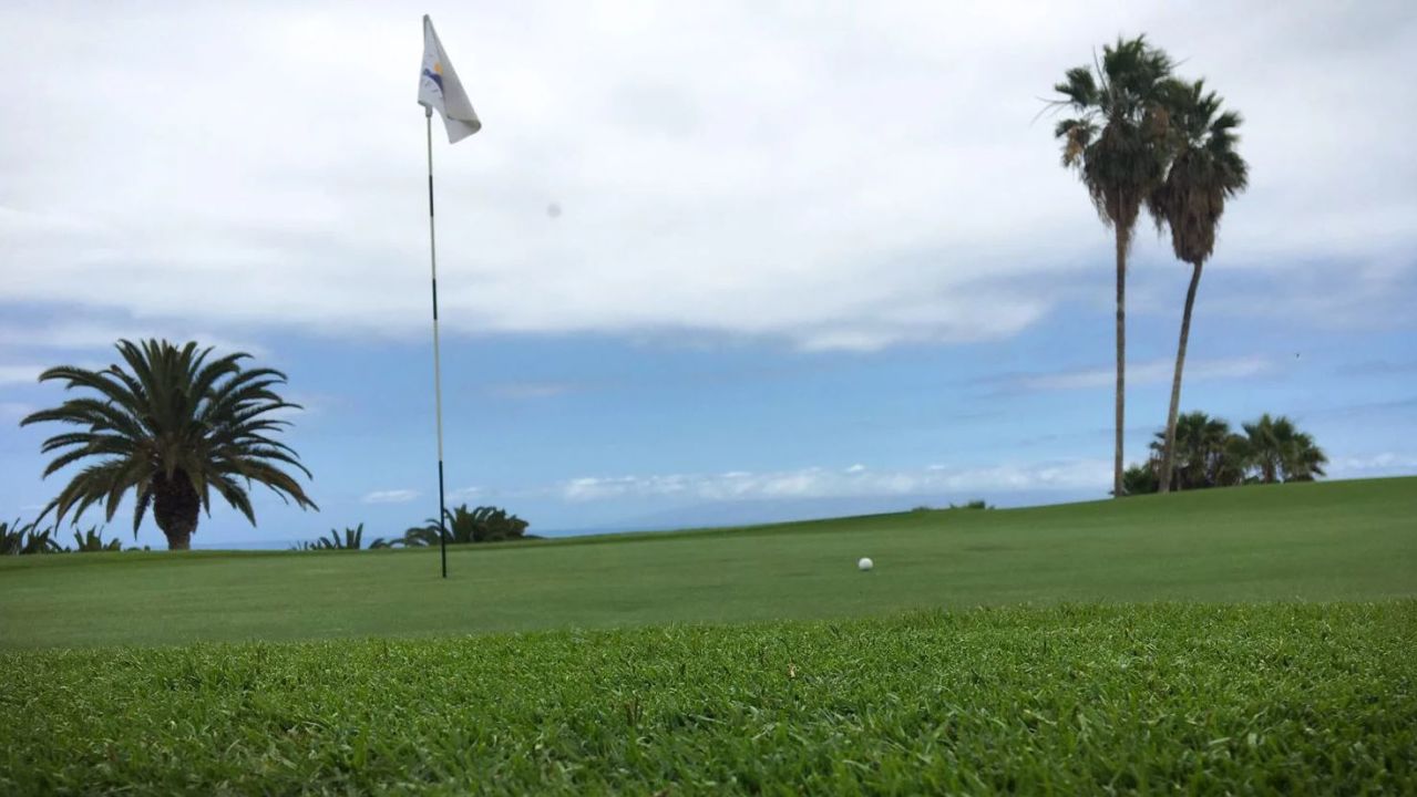 Golf Costa Adeje