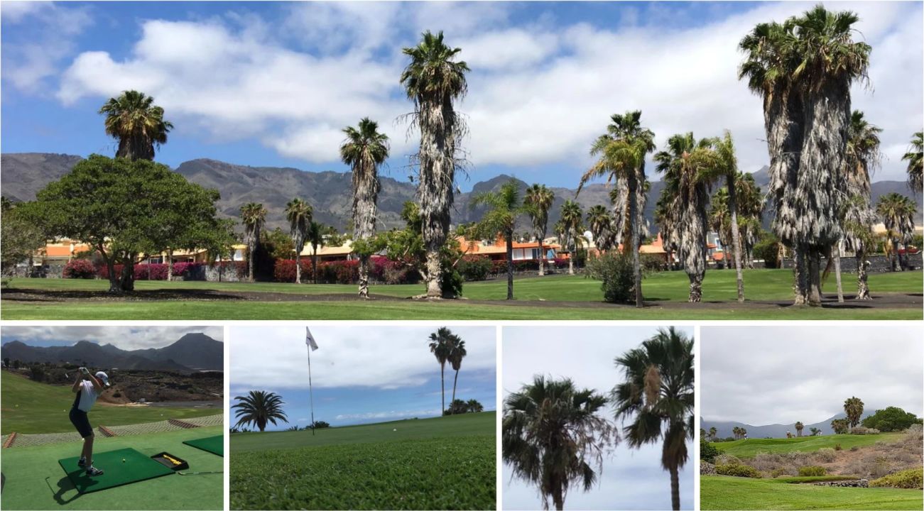 Golf Costa Adeje