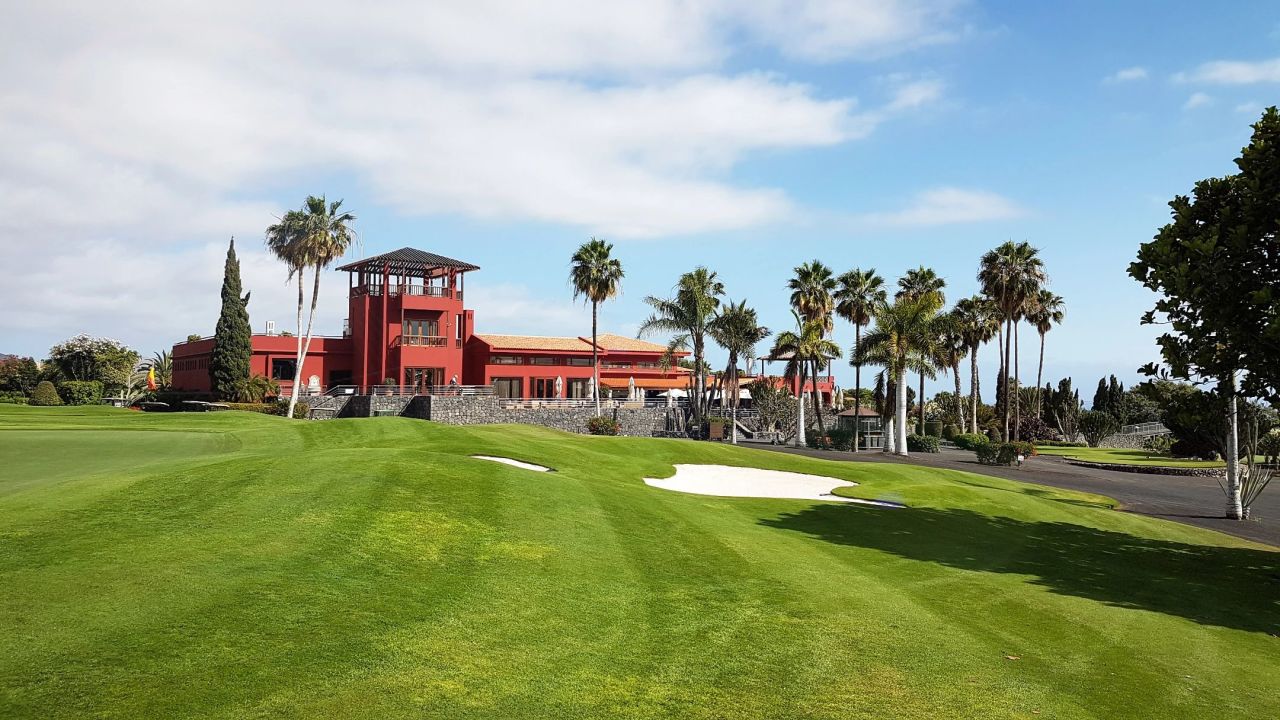 Golf Costa Adeje