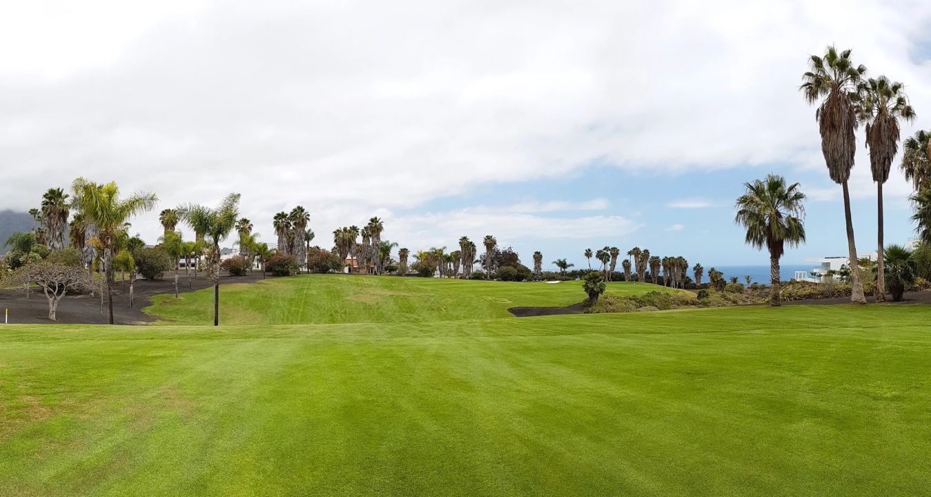Golf Costa Adeje