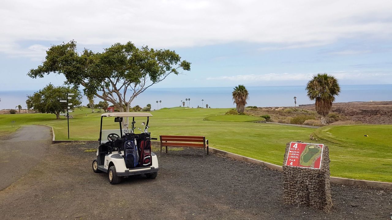 Golf Costa Adeje