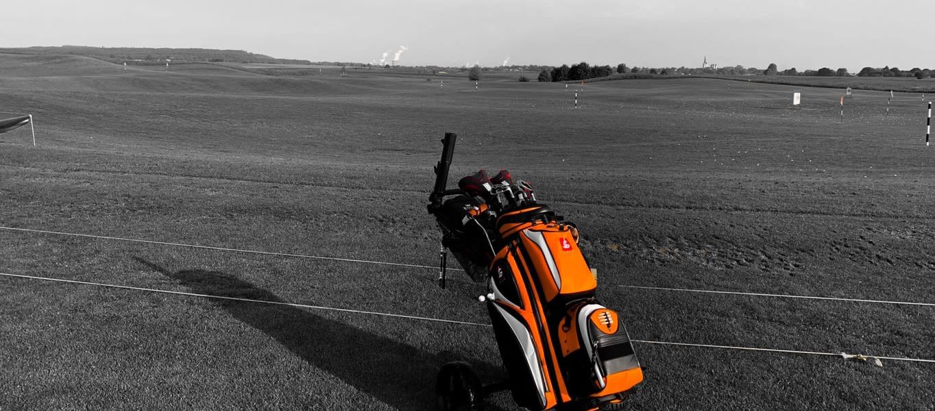 GolfCity Köln Pulheim