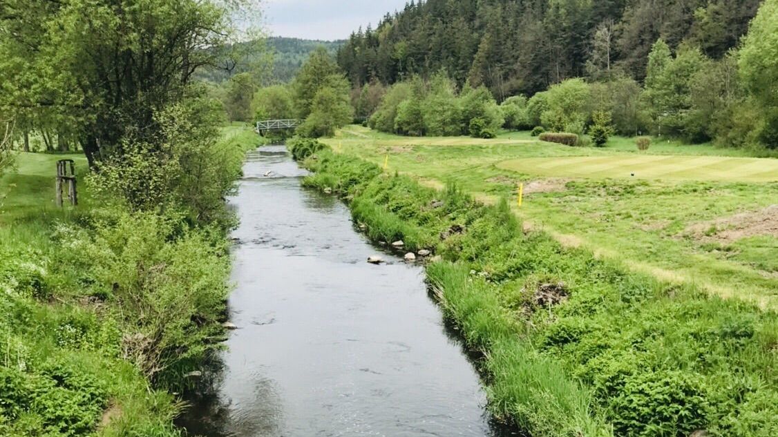 Golf & Spa Resort Cihelny