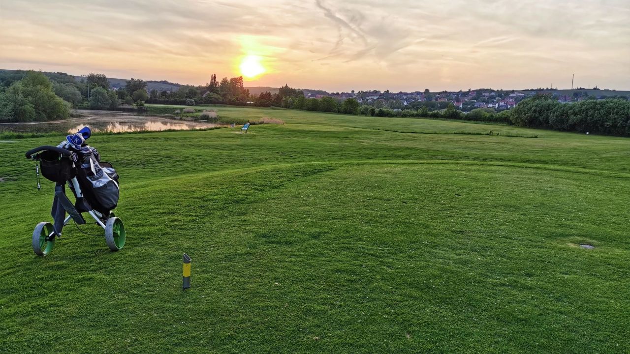 GC Schloss Mainsondheim