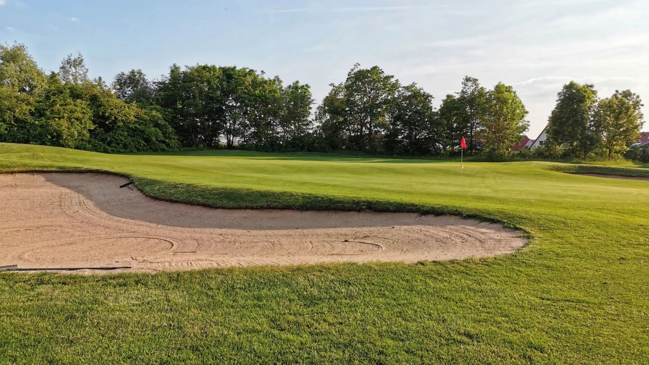 GC Schloss Mainsondheim