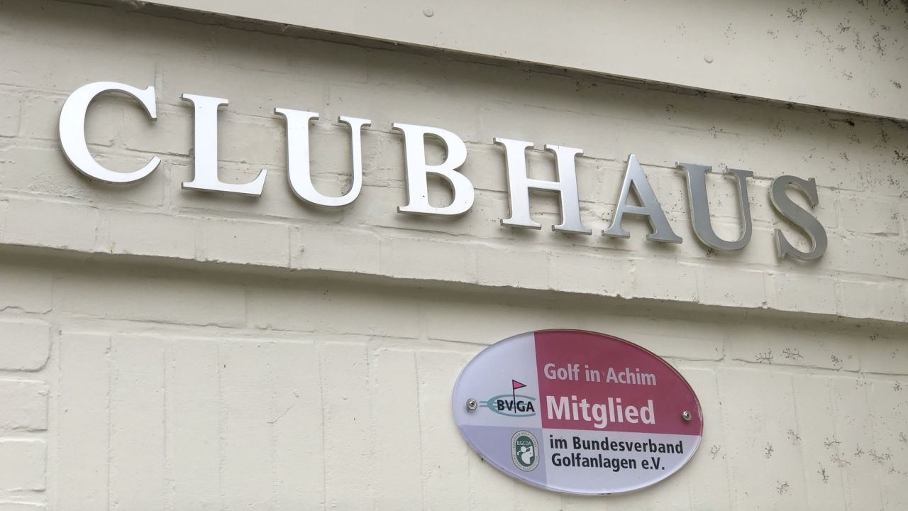 Achimer Golfclub e.V.