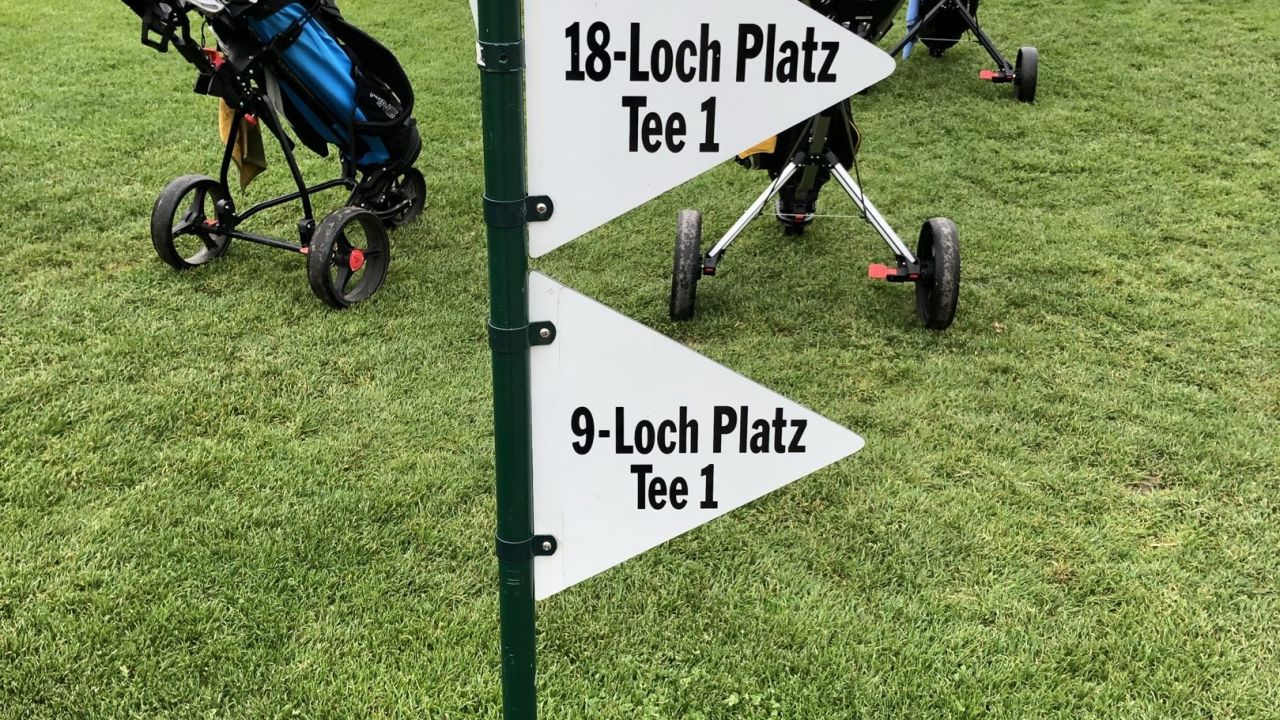 Achimer Golfclub e.V.