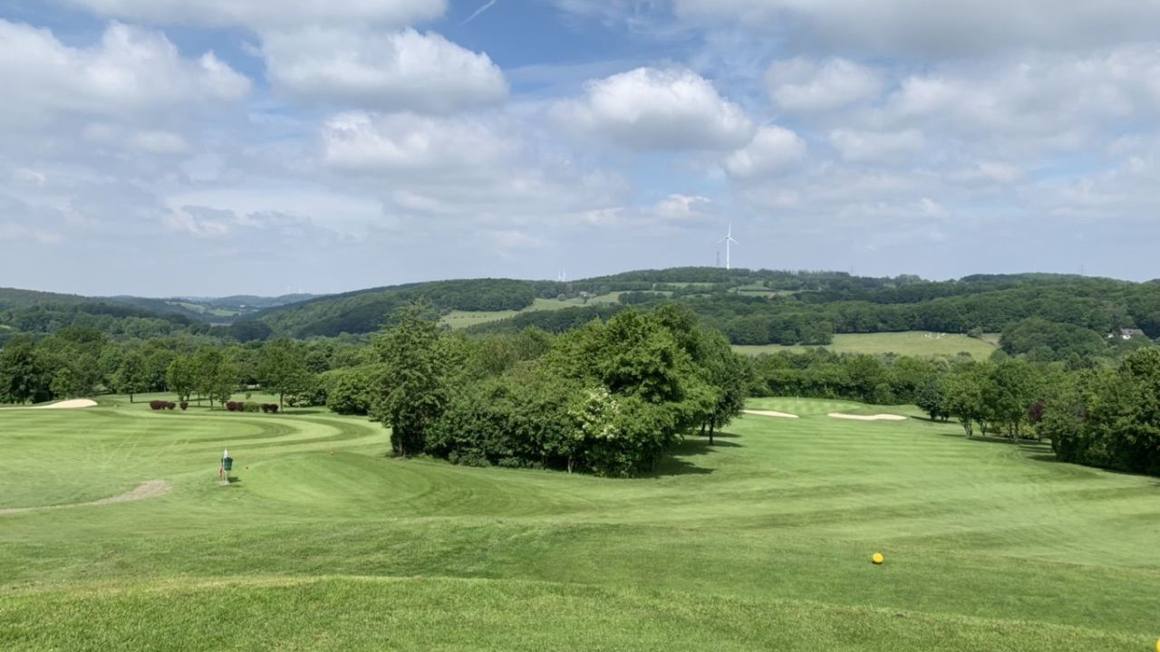 Golfwelt Wuppertal/Sprockhövel