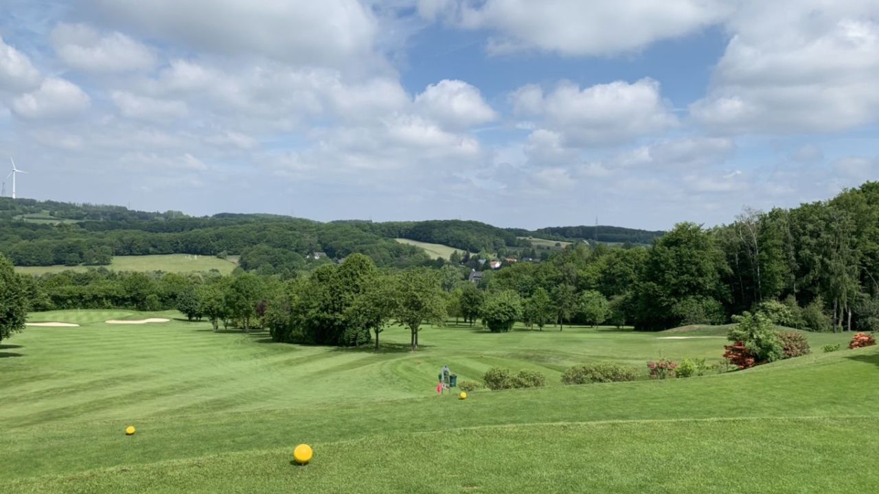 Golfwelt Wuppertal/Sprockhövel