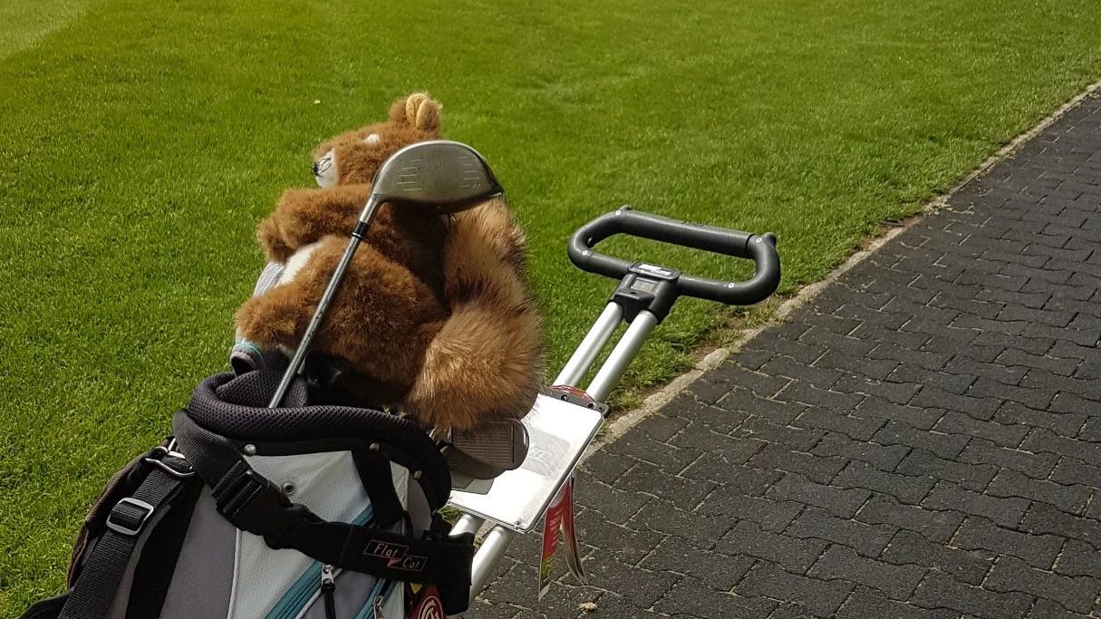 Münchener GC Straßlach