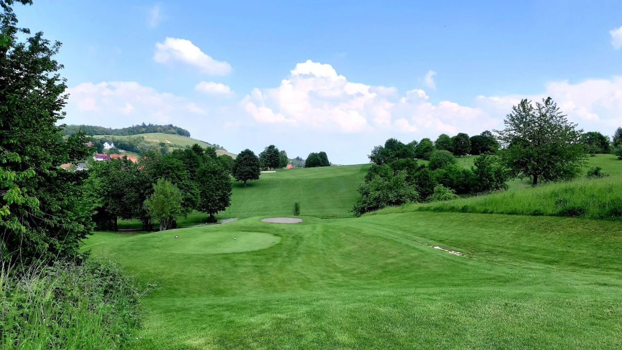 Heitlinger Golf Resort