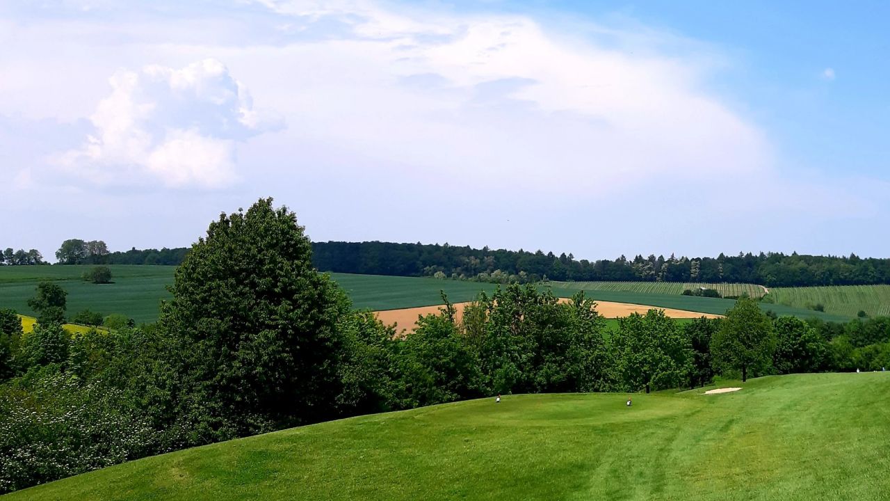 Heitlinger Golf Resort