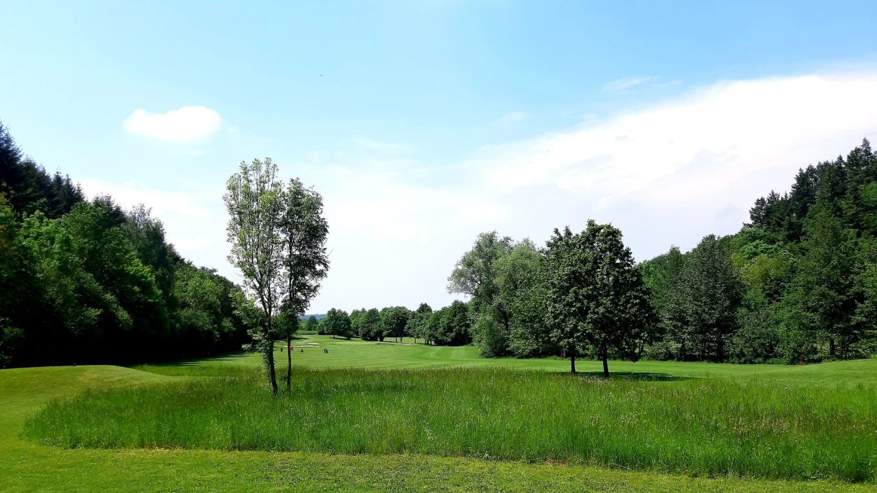 Heitlinger Golf Resort
