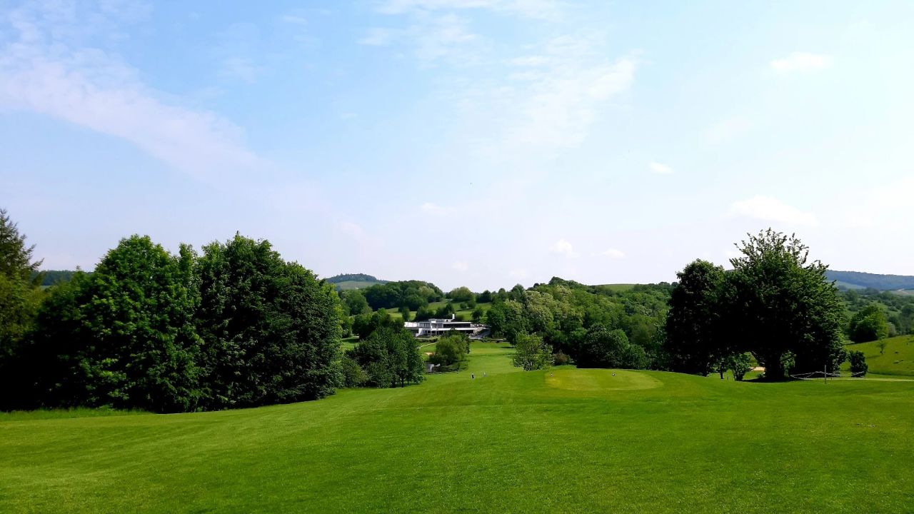 Heitlinger Golf Resort