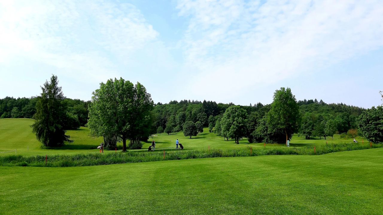 Heitlinger Golf Resort
