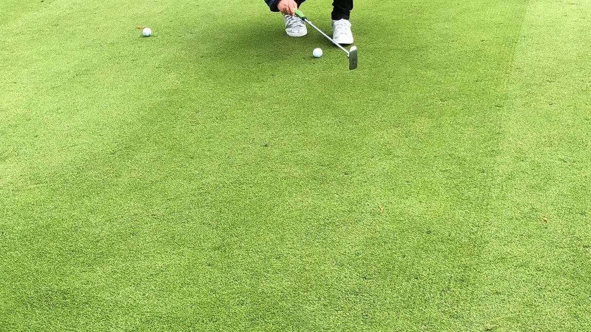 GC Thülsfelder Talsperre