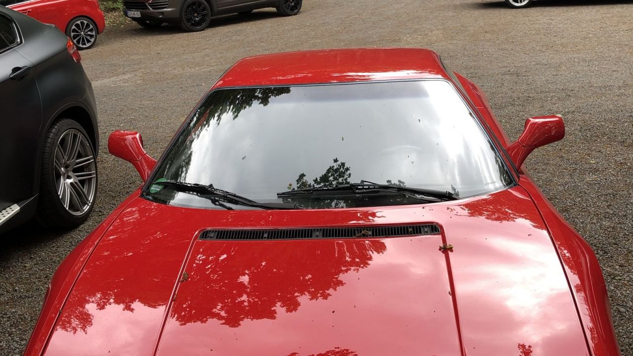 GC Thülsfelder Talsperre