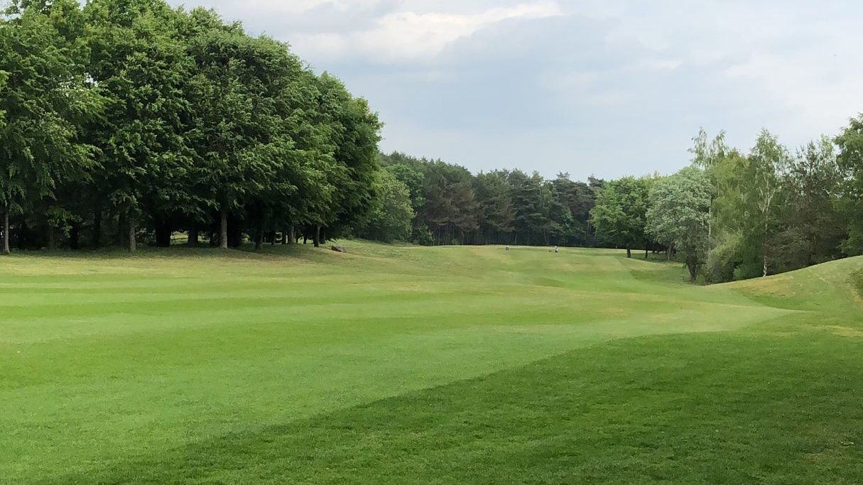 GC Thülsfelder Talsperre