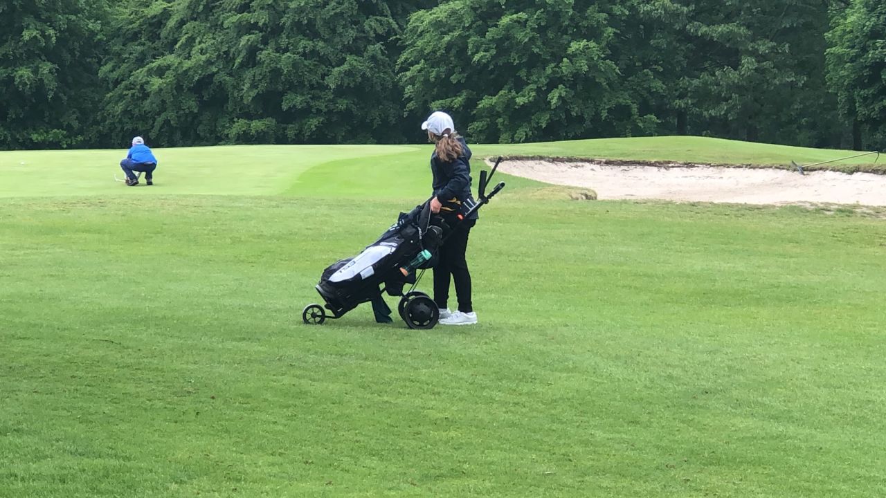 1. Bremer Cross Golf Club n.e.V.