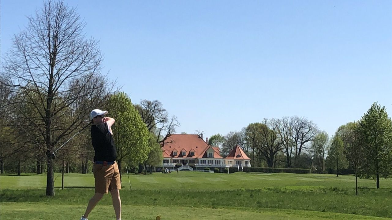 Wittelsbacher GC Rohrenfeld-Neuburg