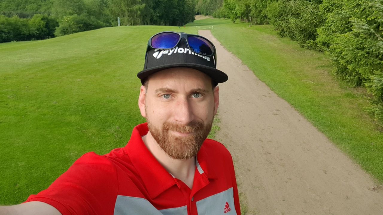 Attighof Golf & Country Club