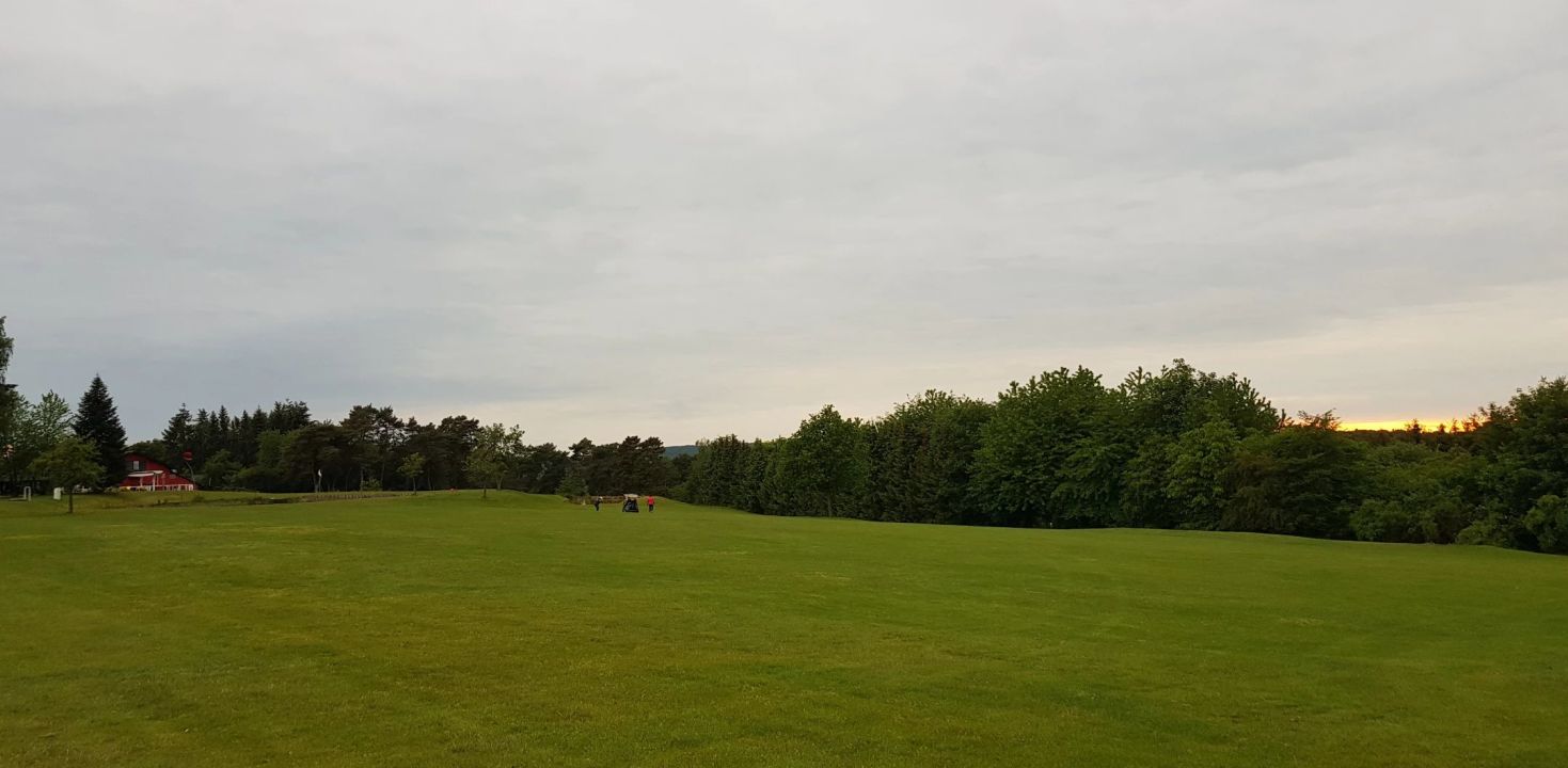 Attighof Golf & Country Club