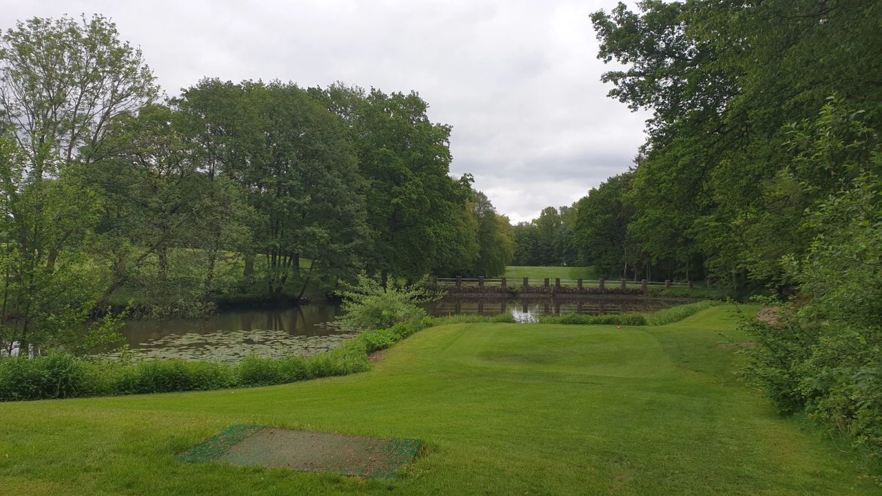 Golfclub Hamburg Gut Waldhof