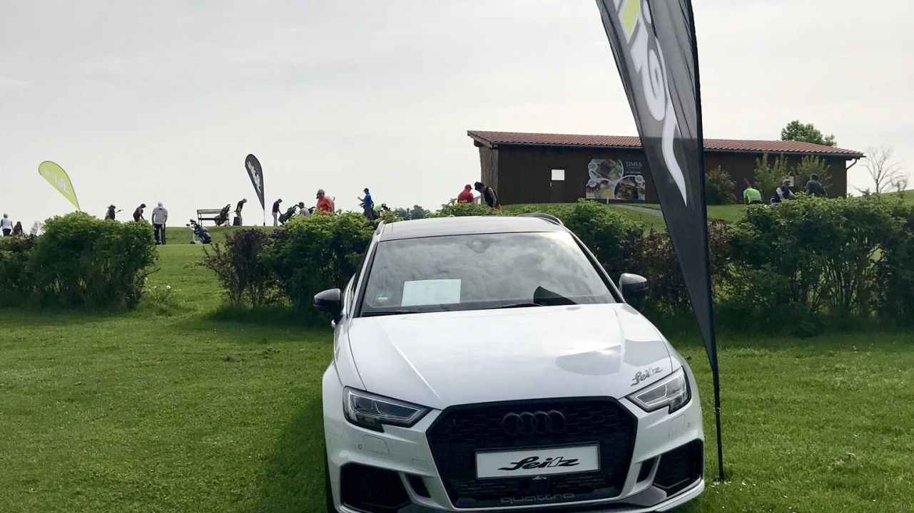 Golfpark Schloßgut Lenzfried