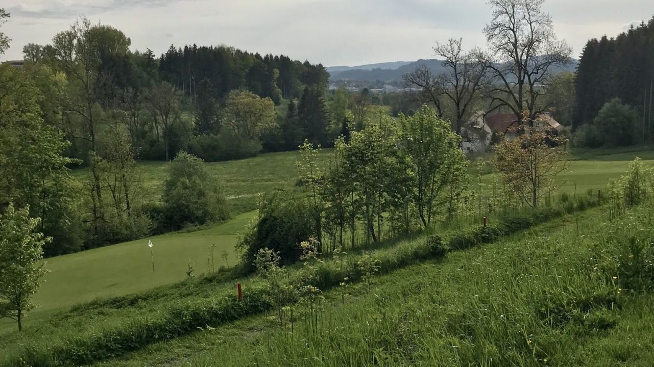 Golfpark Schloßgut Lenzfried