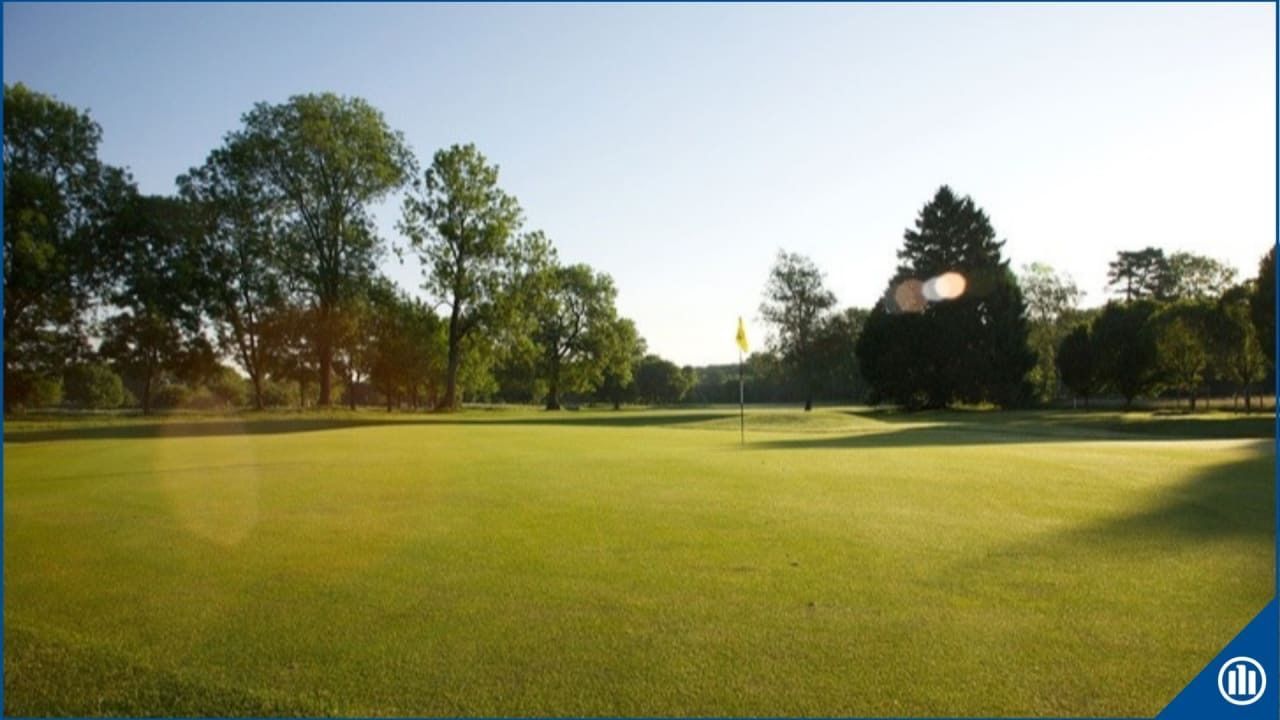 GC München Eichenried