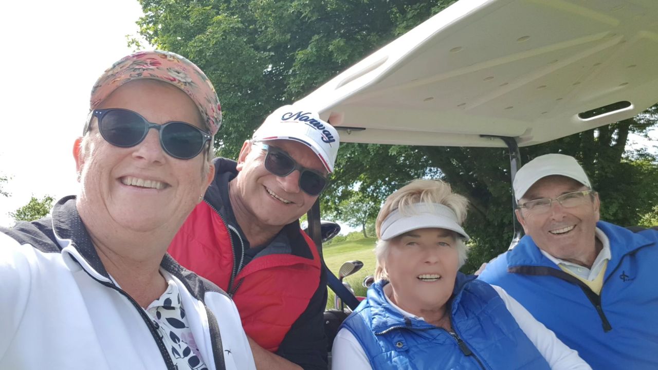 GC Ostseebad Grömitz