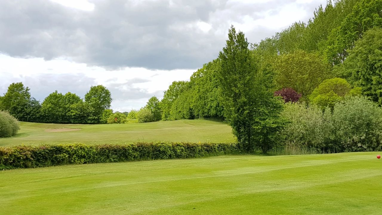 GC Ostseebad Grömitz