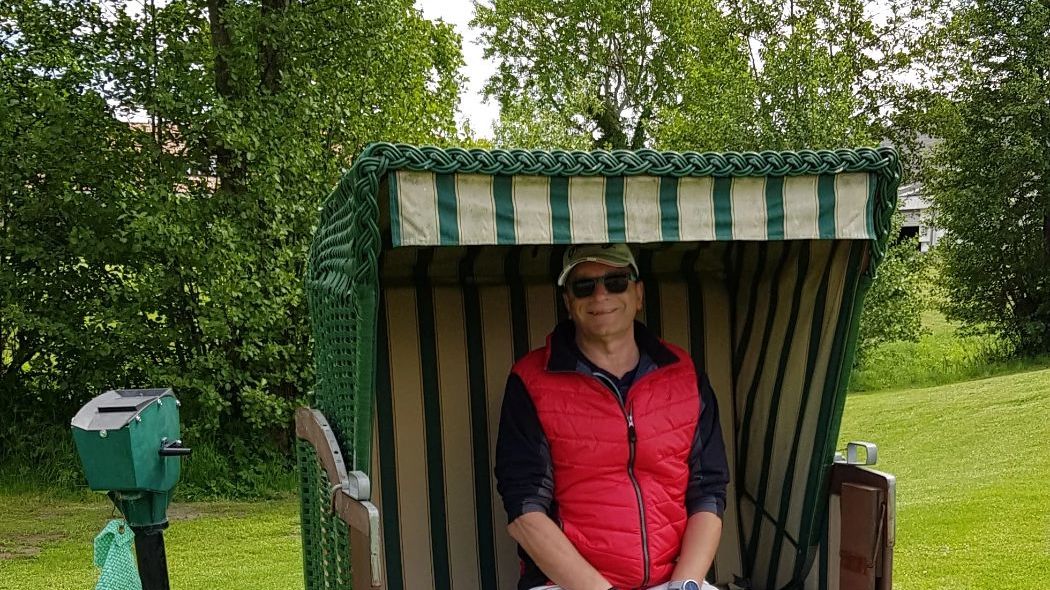 GC Ostseebad Grömitz