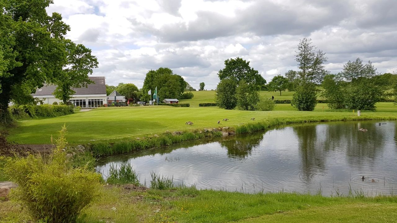 GC Ostseebad Grömitz