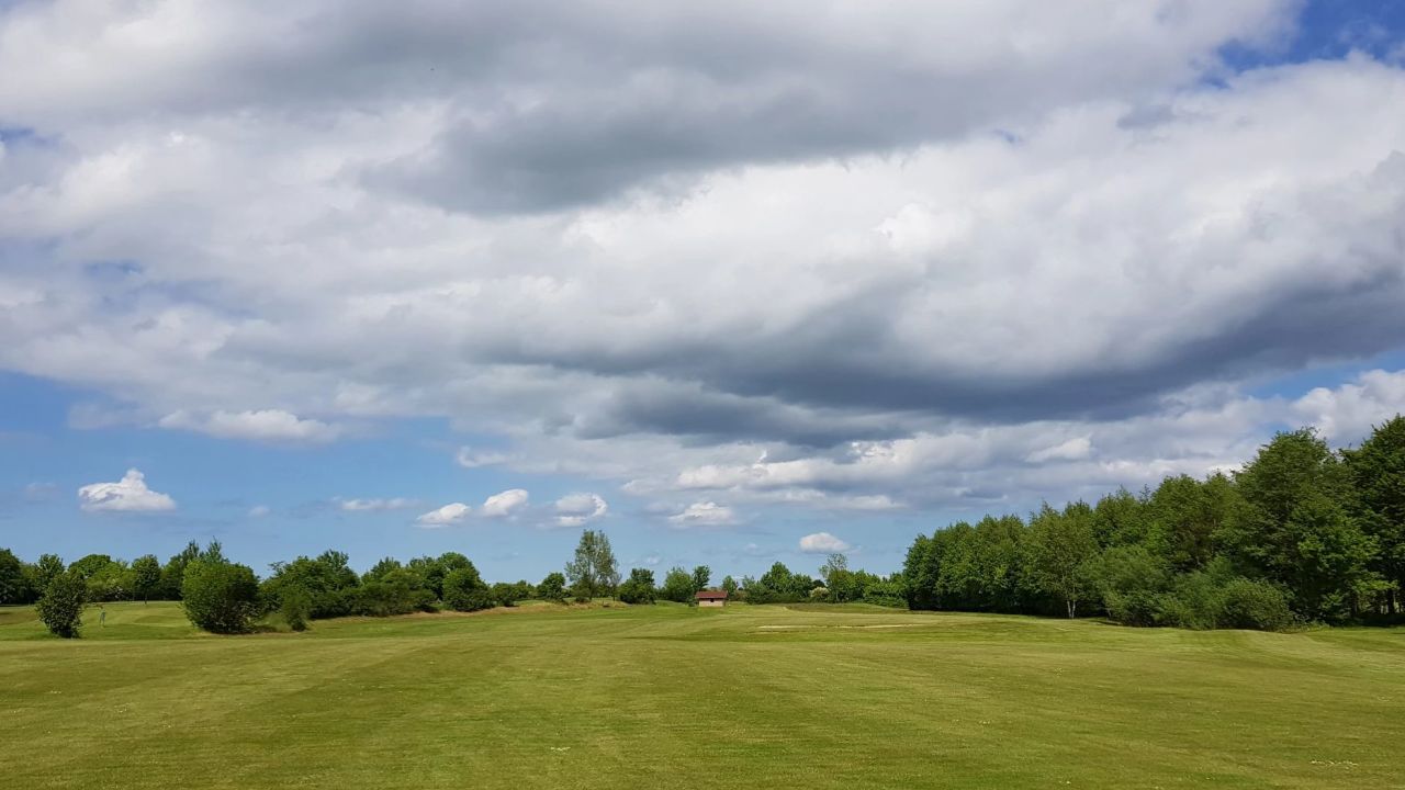 GC Ostseebad Grömitz