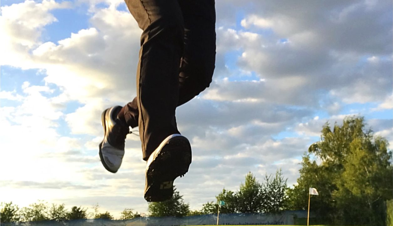 Berliner GC Stolper Heide